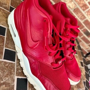 Nike Men Air Entertainer
Sneakers US Size 12 .
Excellent Condition!